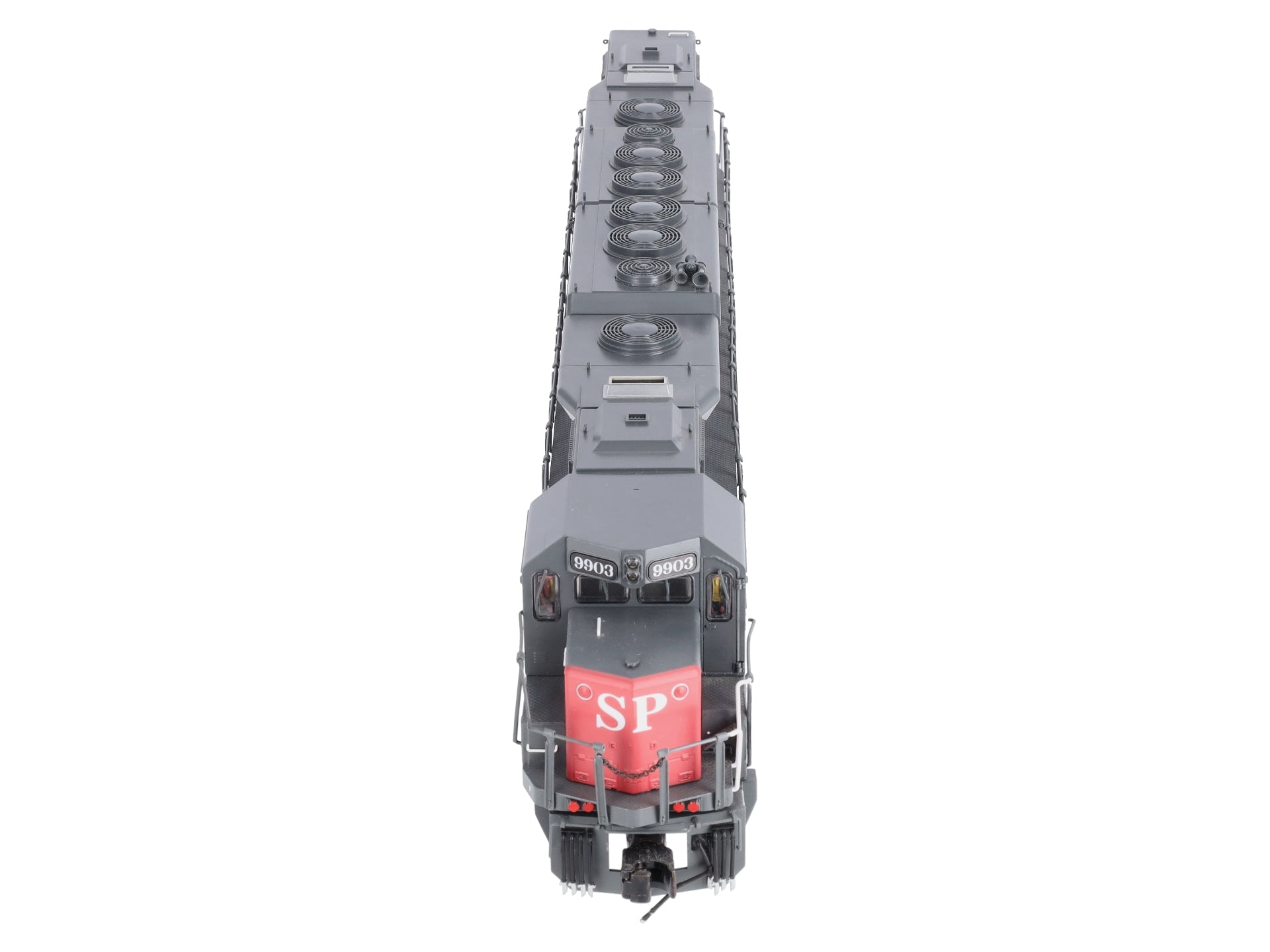 Lionel 6-38496 O Gauge Southern Pacific DD35A Diesel