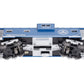 MTH 20-91423 O Gauge CSX Extended Vision Caboose #900433