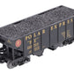 Lionel 6-81699 O Polar Express GLA Twin Hopper #122514