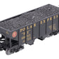 Lionel 6-81699 O Polar Express GLA Twin Hopper #122514