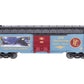 Lionel 6-25965 O Polar Express 10th Anniversary Boxcar