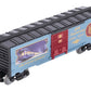 Lionel 6-25965 O Polar Express 10th Anniversary Boxcar