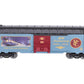 Lionel 6-25965 O Polar Express 10th Anniversary Boxcar