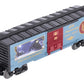 Lionel 6-25965 O Polar Express 10th Anniversary Boxcar