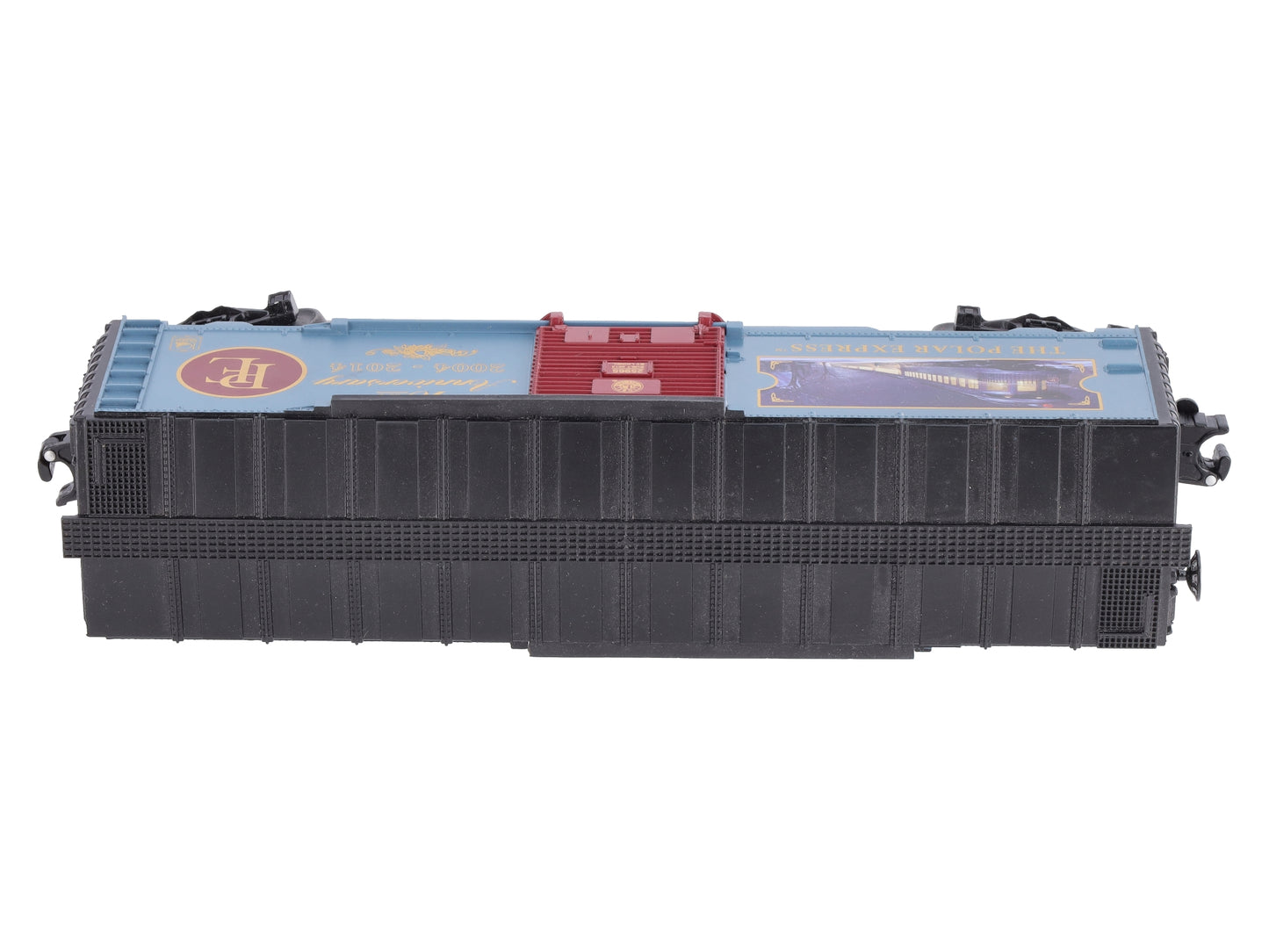 Lionel 6-25965 O Polar Express 10th Anniversary Boxcar