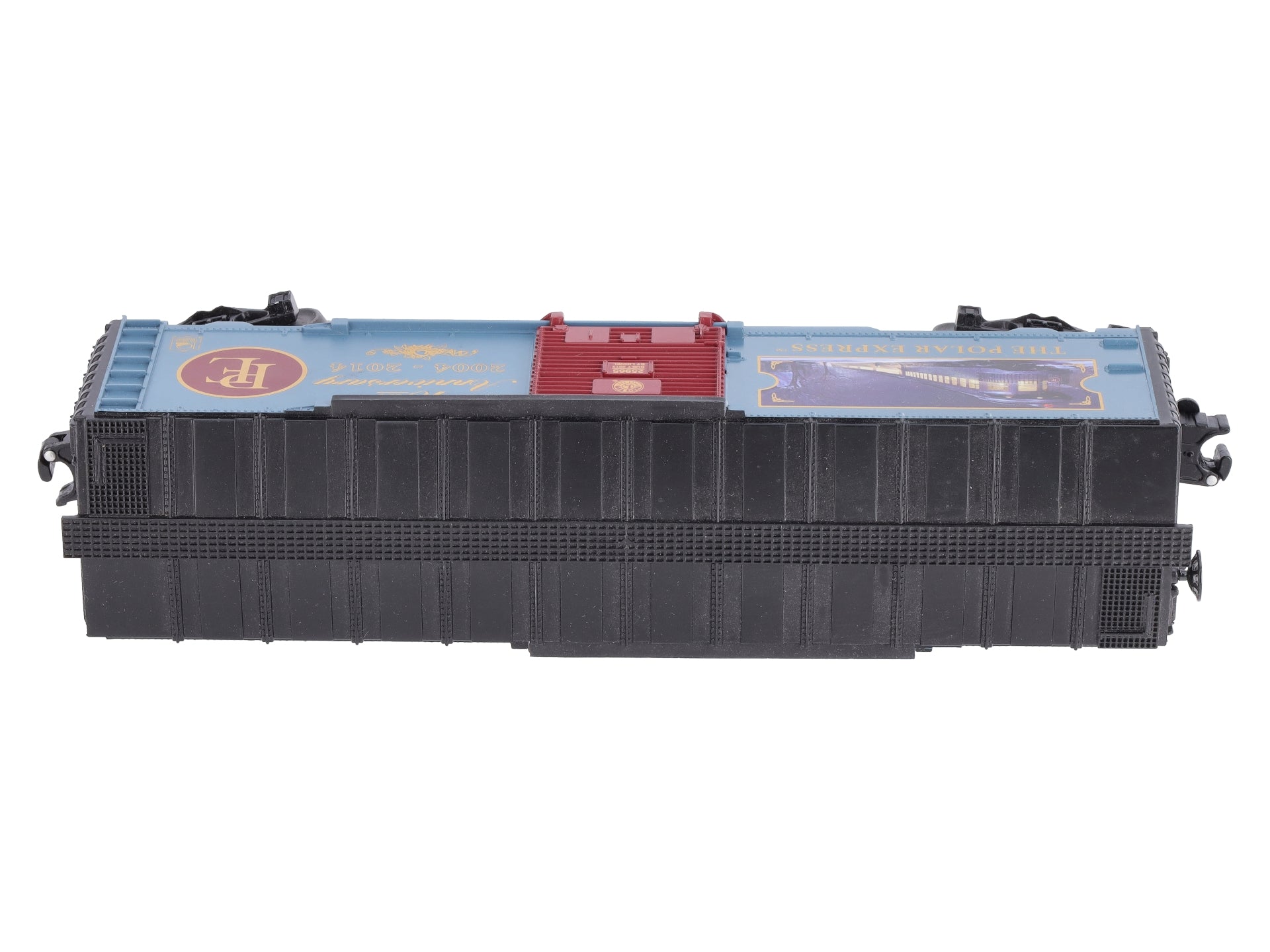 Lionel 6-25965 O Polar Express 10th Anniversary Boxcar