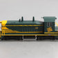 Broadway Limited 2948 HO Detroit Terminal EMD NW2 Paragon2™ #105