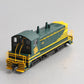 Broadway Limited 2948 HO Detroit Terminal EMD NW2 Paragon2™ #105
