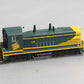 Broadway Limited 2948 HO Detroit Terminal EMD NW2 Paragon2™ #105