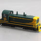 Broadway Limited 2948 HO Detroit Terminal EMD NW2 Paragon2™ #105