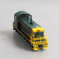 Broadway Limited 2948 HO Detroit Terminal EMD NW2 Paragon2™ #105