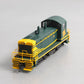 Broadway Limited 2948 HO Detroit Terminal EMD NW2 Paragon2™ #105