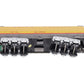 MTH 20-3559 O Union Pacific "Joe Jordan" Water Tender 3-Rail w/ Hi-Rail #814 LN/Box
