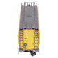 MTH 20-3559 O Union Pacific "Joe Jordan" Water Tender 3-Rail w/ Hi-Rail #814 LN/Box