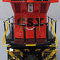 Lionel 6-38408 O Gauge CSX/Western Maryland AC6000 Diesel Locomotive #2659 EX/Box