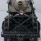 3rd Rail Brass 2184 O Gauge N&W Y-6b 2-8-8-2 Steam Locomotive & Tender #2184 MT/Box