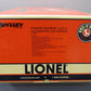 Lionel 6-38029 O Union Pacific 4-12-2 Steam Locomotive & Tender #9000 w/TMCC LN/Box