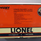 Lionel 6-38029 O Union Pacific 4-12-2 Steam Locomotive & Tender #9000 w/TMCC LN/Box