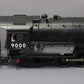 Lionel 6-38029 O Union Pacific 4-12-2 Steam Locomotive & Tender #9000 w/TMCC LN/Box