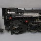Lionel 6-38029 O Union Pacific 4-12-2 Steam Locomotive & Tender #9000 w/TMCC LN/Box