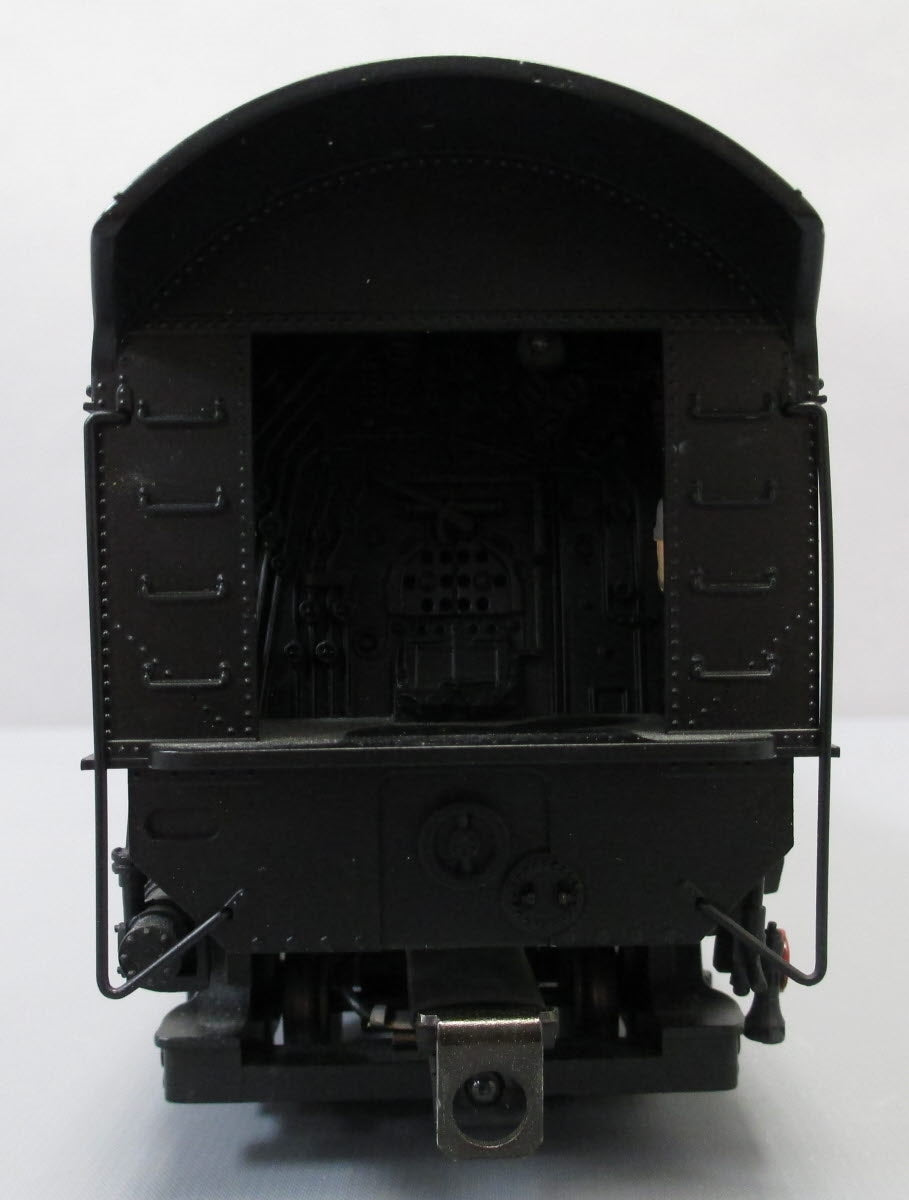 Lionel 6-38029 O Union Pacific 4-12-2 Steam Locomotive & Tender #9000 w/TMCC LN/Box