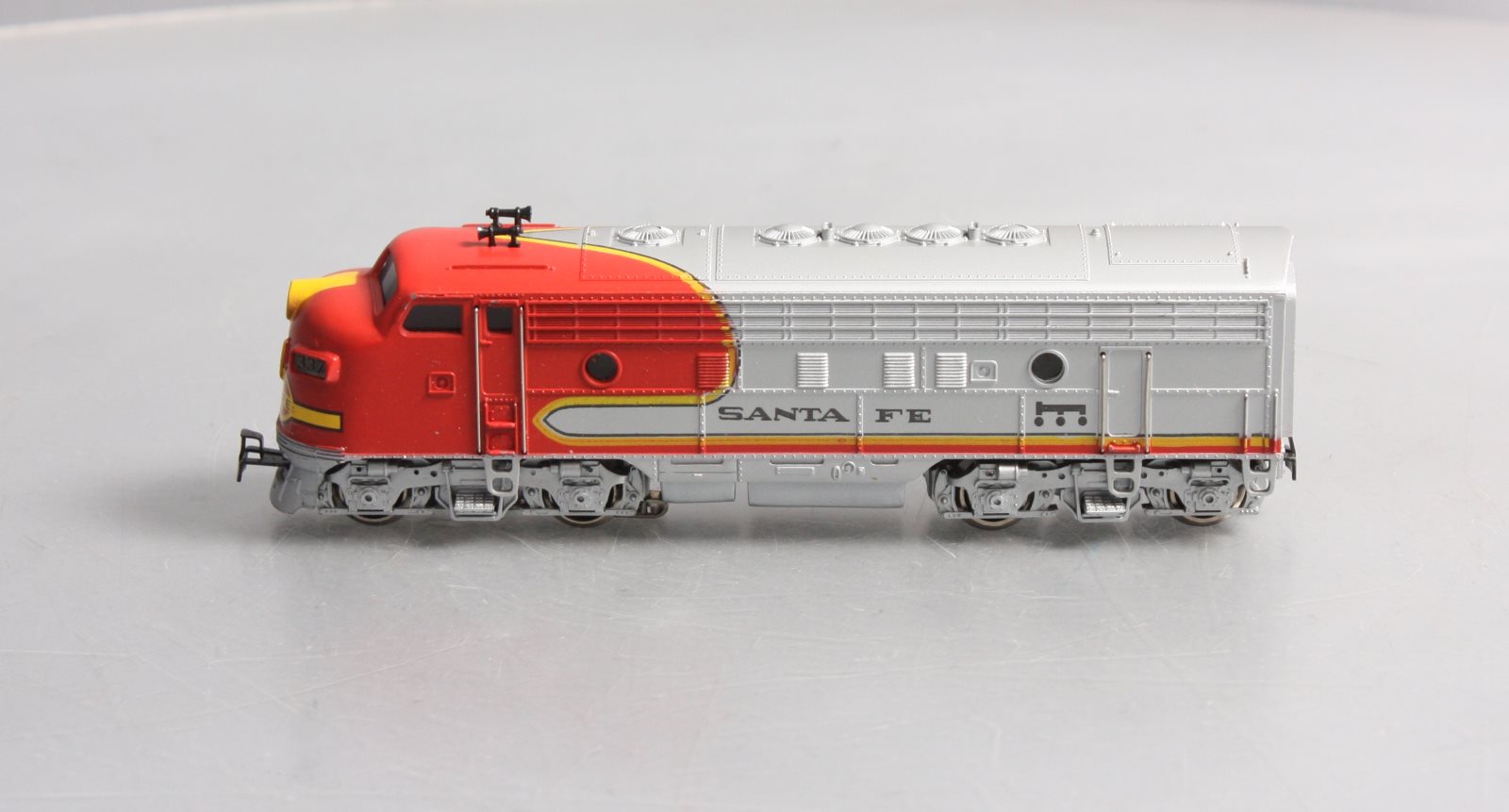 Marklin 4060 Santa Fe EMD F7 Non-Powered Diesel Locomotive EX/Box
