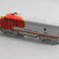 Marklin 4060 Santa Fe EMD F7 Non-Powered Diesel Locomotive EX/Box