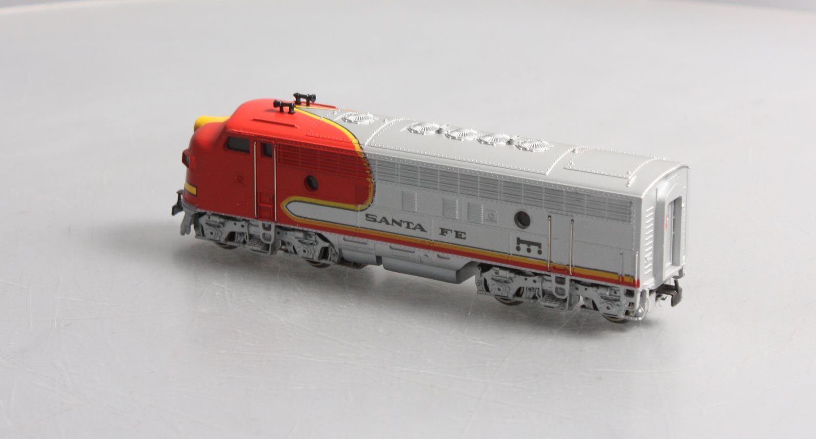 Marklin 4060 Santa Fe EMD F7 Non-Powered Diesel Locomotive EX/Box