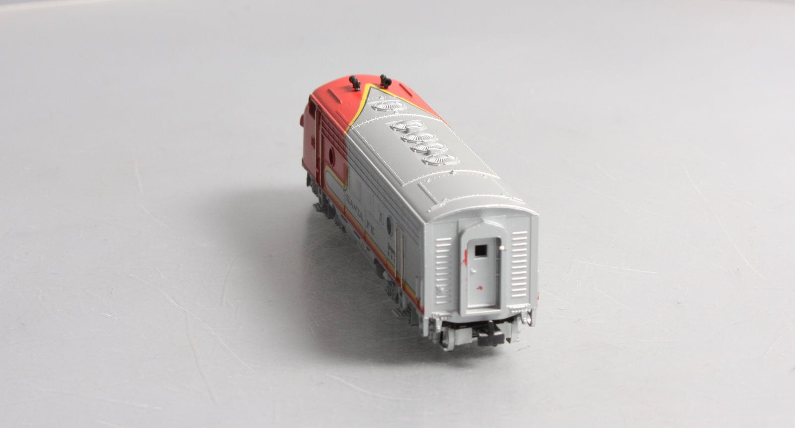 Marklin 4060 Santa Fe EMD F7 Non-Powered Diesel Locomotive EX/Box
