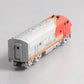Marklin 4060 Santa Fe EMD F7 Non-Powered Diesel Locomotive EX/Box