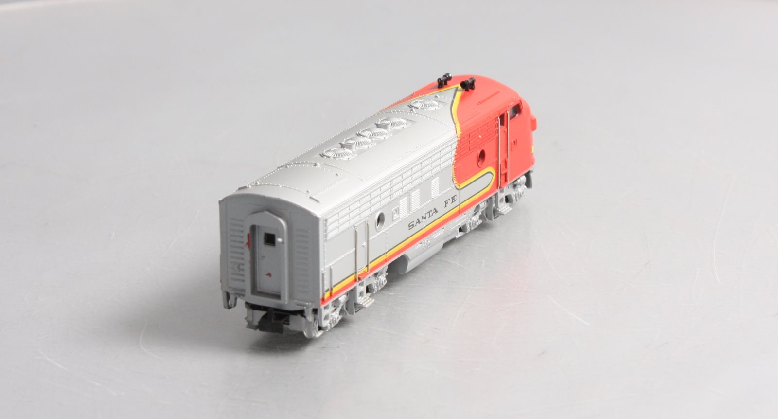 Marklin 4060 Santa Fe EMD F7 Non-Powered Diesel Locomotive EX/Box