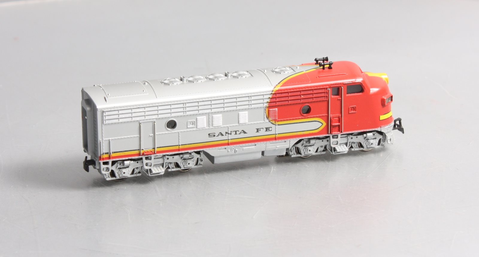 Marklin 4060 Santa Fe EMD F7 Non-Powered Diesel Locomotive EX/Box