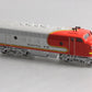 Marklin 4060 Santa Fe EMD F7 Non-Powered Diesel Locomotive EX/Box