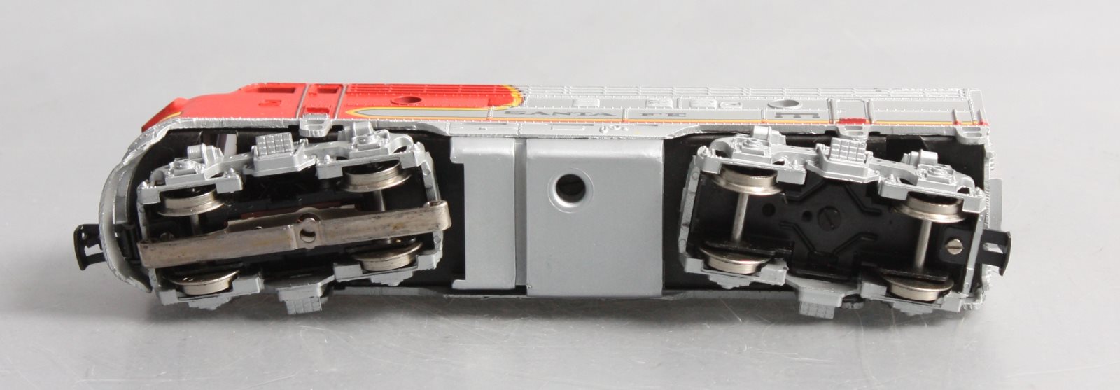 Marklin 4060 Santa Fe EMD F7 Non-Powered Diesel Locomotive EX/Box