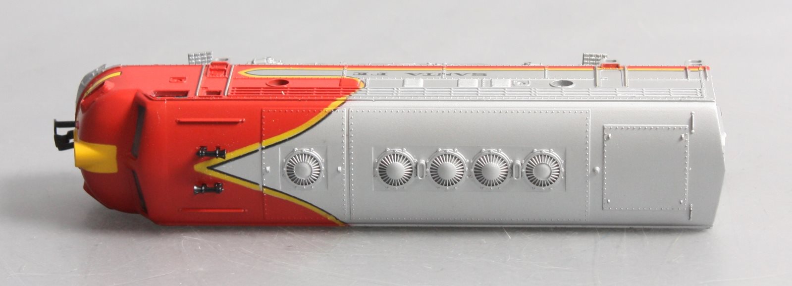 Marklin 4060 Santa Fe EMD F7 Non-Powered Diesel Locomotive EX/Box