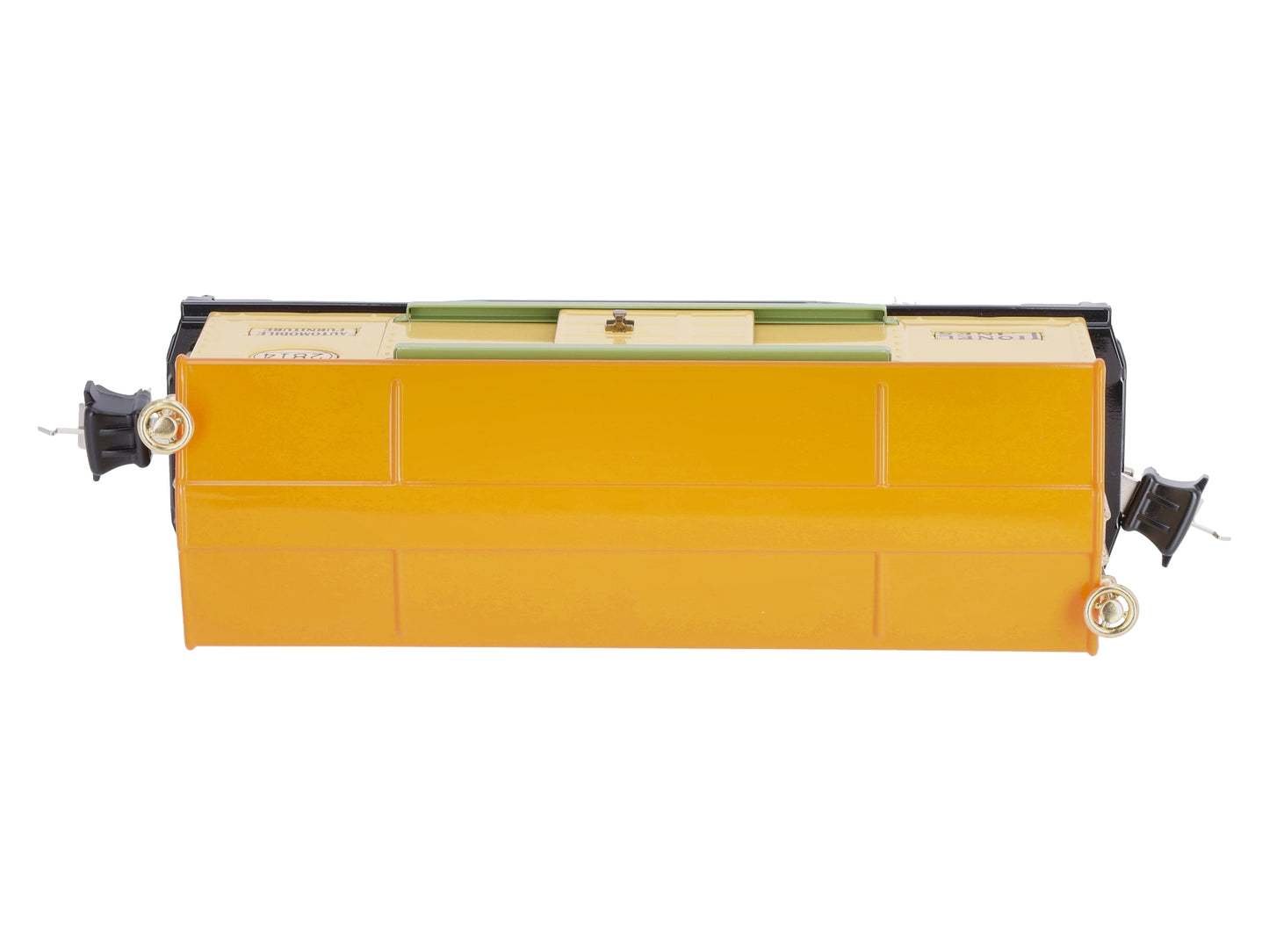 MTH 11-70025 O Gauge Boxcar #2814