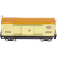 MTH 11-70025 O Gauge Boxcar #2814