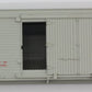 Lionel 5719-1 Gray/Red "Canadian National #5719" Refrigerator Boxcar-No Trucks