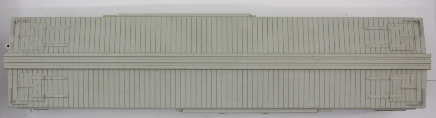 Lionel 5719-1 Gray/Red "Canadian National #5719" Refrigerator Boxcar-No Trucks