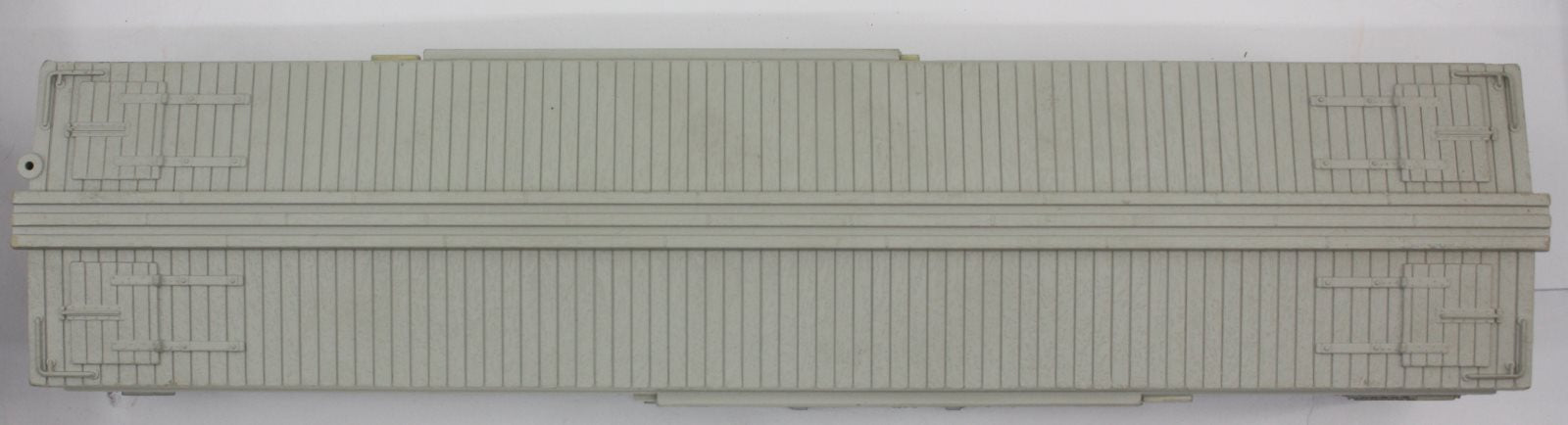 Lionel 5719-1 Gray/Red 