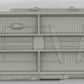 Lionel 5719-1 Gray/Red "Canadian National #5719" Refrigerator Boxcar-No Trucks