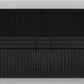 Lionel 3662-20 Black Operating Reefer Roof with Ends