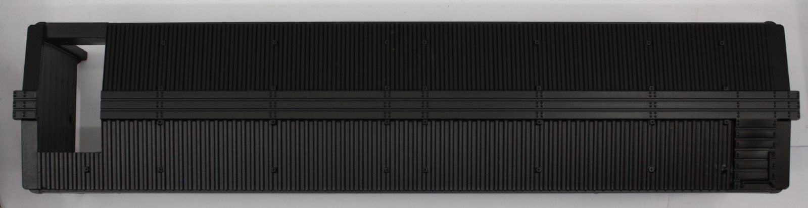Lionel 3662-20 Black Operating Reefer Roof with Ends