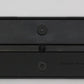 Lionel 3662-20 Black Operating Reefer Roof with Ends