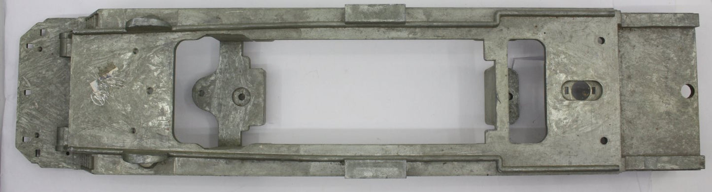 MTH 392E-65 Standard Gauge Die-Cast Unpainted Frame