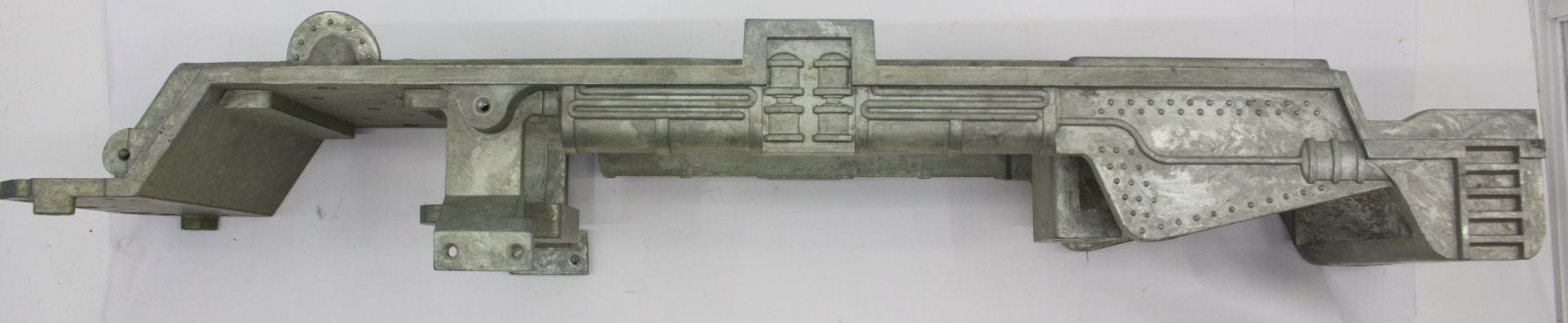 MTH 392E-65 Standard Gauge Die-Cast Unpainted Frame