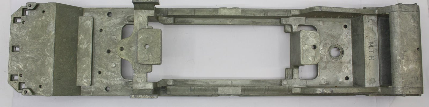 MTH 392E-65 Standard Gauge Die-Cast Unpainted Frame