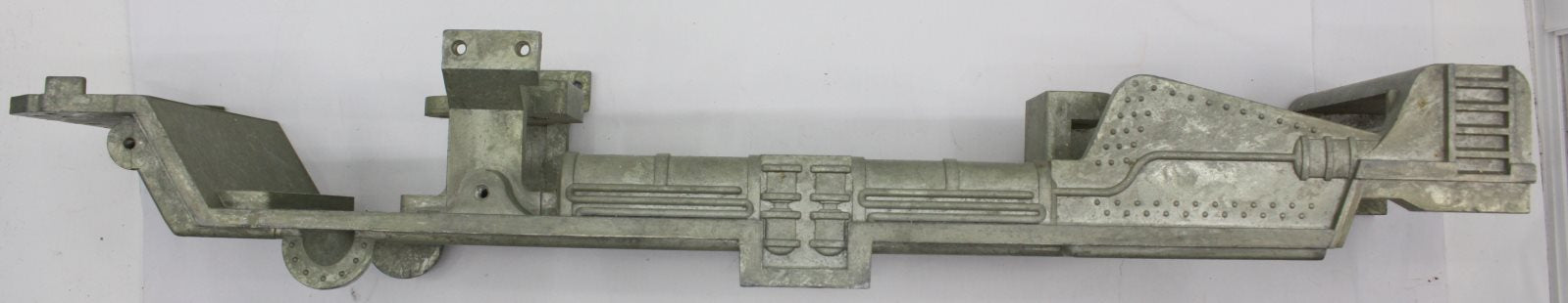 MTH 392E-65 Standard Gauge Die-Cast Unpainted Frame