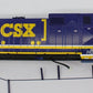 Lionel 654-1X Damaged CSX Shell