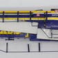 Lionel 654-1X Damaged CSX Shell